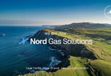 Wärtsilä Gas Solutions rebrands as Nord Gas Solutions following acquisition