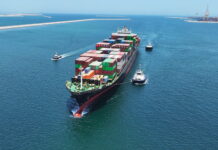 AD Ports Group raises stake in Global Feeder Shipping AD Ports Group has acquired an additional 30% equity stake in Global Feeder Shipping for US$ 300 million, raising its total holding to 81%.