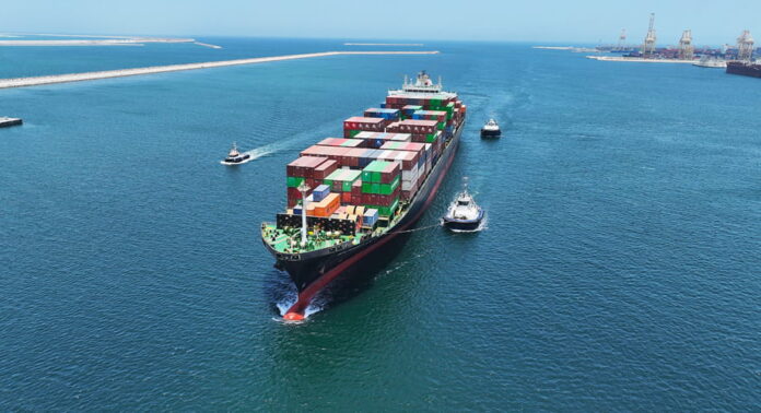 AD Ports Group has acquired an additional 30% equity stake in Global Feeder Shipping for US$ 300 million, raising its total holding to 81%.