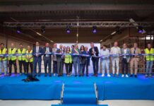 GXO to operate new Action distribution centre in Italy GXO to operate new Action distribution centre in Italy