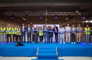 GXO to operate new Action distribution centre in Italy