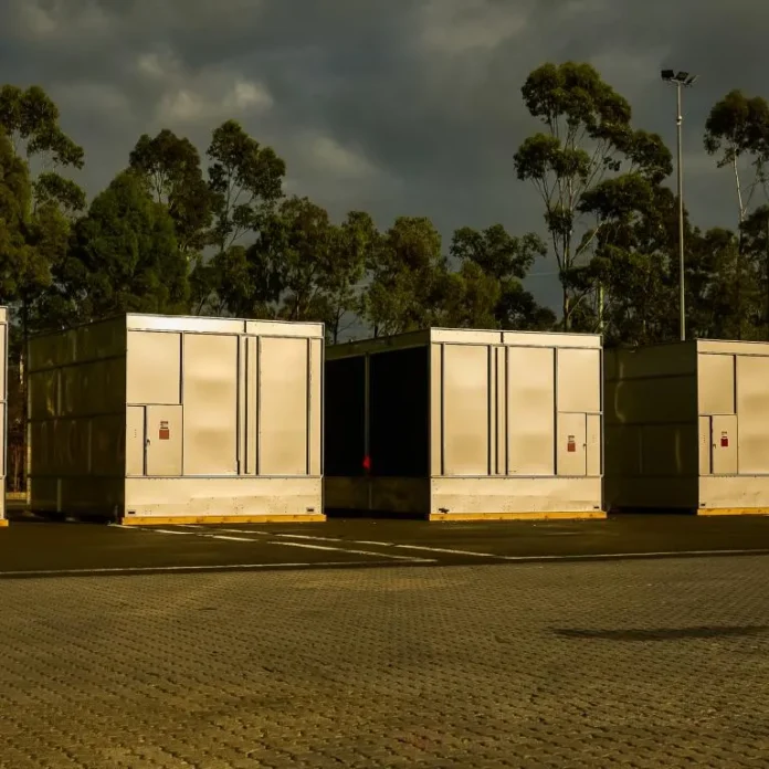 CEVA Logistics supports AirTrunk's AI data centre expansion in Asia-Pacific