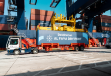 AD Ports Group secures UN recognition for Al Faya Dry Port AD Ports Group secures UN recognition for Al Faya Dry Port