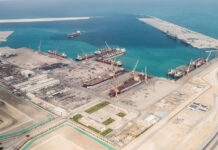 Asyad Drydockreports record growth and drydocking milestone Asyad Drydock has announced its 2,200th drydocking milestone at Posidonia 2026, reporting record activity levels.