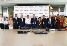 CEVA Logistics and BYD expand global automotive logistics partnership CEVA Logistics and BYD expand global automotive logistics partnership