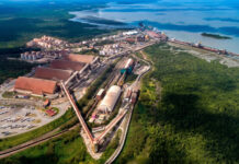 AD Ports acquires Brazil’s CLI in record US$835 million deal AD Ports acquires Brazil’s CLI in record US$835 million deal