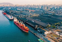 AD Ports Group enters Latin America with acquisition of Brazil’s CLI AD Ports Group has acquired Corredor Logística e Infraestrutura, Brazil's leading independent agri-bulk port terminal operator.