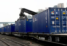 Tight slot and container supply pushes up China-Russia rail freight China-Russia container rail freight rates have doubled from May, hitting US$8,000 per FEU this month. Tight availability for sea freight...