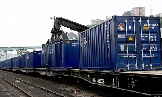 China-Russia container rail freight rates have doubled from May, hitting US$8,000 per FEU this month. Tight availability for sea freight...