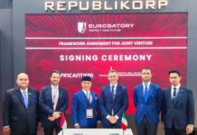 Fincantieri, Republikorp partner on naval shipbuilding in Indonesia Fincantieri, Republikorp partner on naval shipbuilding in Indonesia