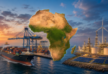 Africa’s maritime crossroads: Investment, energy, and the return of piracy A wave of major industry moves is reshaping African shipping but a deteriorating security environment threatens to undercut the momentum.