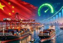 Explainer: How efficiency rankings mask a deeper strategic reality The world's most efficient ports aren't just moving boxes faster they're reshaping who controls the arteries of global trade.