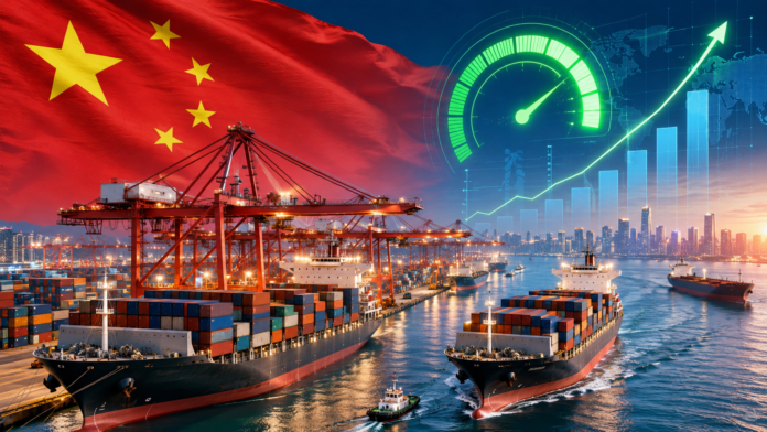 The world's most efficient ports aren't just moving boxes faster they're reshaping who controls the arteries of global trade.