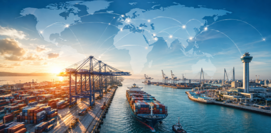 The global port race: Breakthrough hubs challenging maritime trade