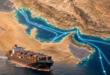 Why alternative corridors don’t bypass the administered passage regime? For months, the dominant assumption in shipping circles has been that the Hormuz crisis is, at its core, a routing problem.
