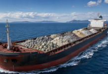 The geoeconomy of critical minerals restructure global shipping How the race for strategic resources is redrawing trade routes, fleet strategies, and the architecture of maritime logistics.