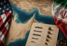 Five ways shipping can navigate a strait with two masters The Strait of Hormuz no longer has one authority. For commercial shipping, that contradiction is now the operating environment.