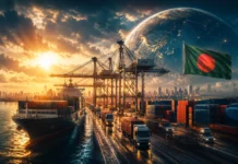 Bangladesh withdraws investment limit in off docks to lure foreigners The government of Bangladesh has now lifted the cap on foreign investment in the country’s off-docks and Inland Container Depots (ICDs).