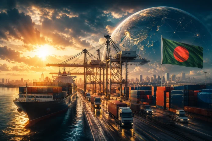 ChatGPT Image 18 Ιουν 2026, 11_20_18 π.μ.-cleaned The government of Bangladesh has now lifted the cap on foreign investment in the country’s off-docks and Inland Container Depots (ICDs).