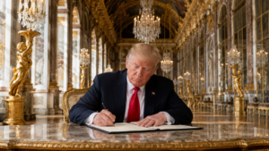 Three ways the Versailles Deal could play out at sea
