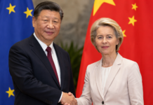 Explainer:How Beijing could hit back European trade instruments