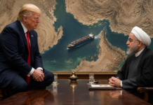 Why a peace deal won’t be enough to bring ships back? Diplomatic agreements between Washington and Tehran are a necessary first step but far from sufficient to restore commercial traffic.