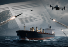 Explainer: Factors that shapped Middle East shipping operations Why a ceasefire alone will not restore global shipping and what the weighted factors of the crisis reveal about the new operating baseline.