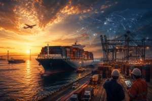 New containership orders highlight continued interest in feeder vessels