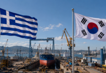 Explainer: Is Greece becoming a shipbuilding power? A landmark deal signed at Posidonia 2026 is the latest signal that Greek shipyards are no longer a story of decline.