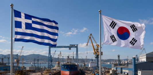 A landmark deal signed at Posidonia 2026 is the latest signal that Greek shipyards are no longer a story of decline.
