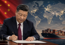 Explainer: China’s legal architecture for supply chain control When the USA and China agreed to a trade truce earlier this year, markets read it as the beginning of de-escalation. They may have misread it.