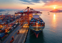 The Fuzhou Formula: How China built the world’s most efficient ports The Fuzhou Formula: How China built the world’s most efficient ports