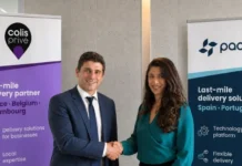 CEVA Logistics moves to expand last-mile network with Paack acquisition CEVA Logistics moves to expand last-mile network with Paack acquisition