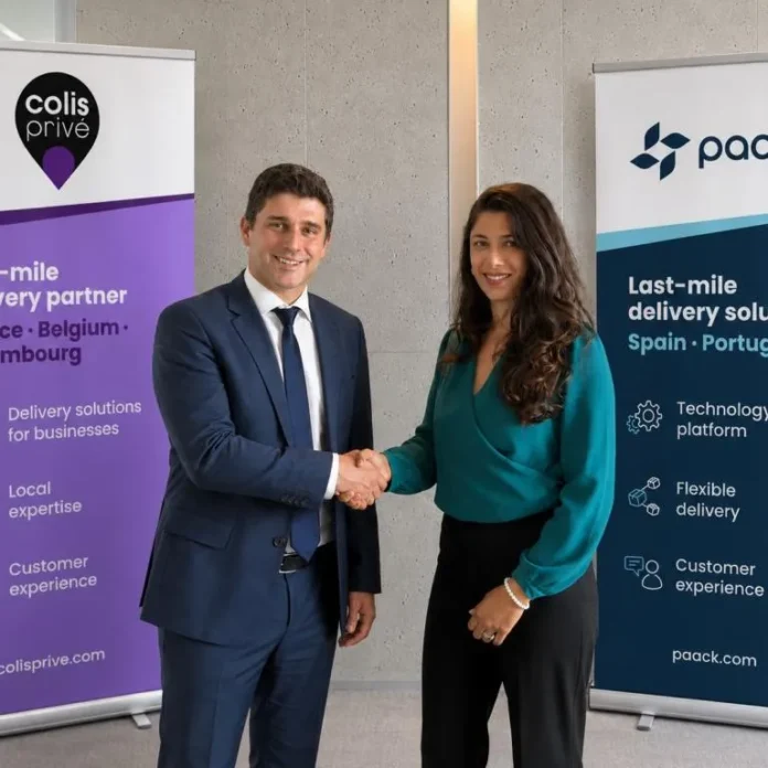 CEVA Logistics moves to expand last-mile network with Paack acquisition