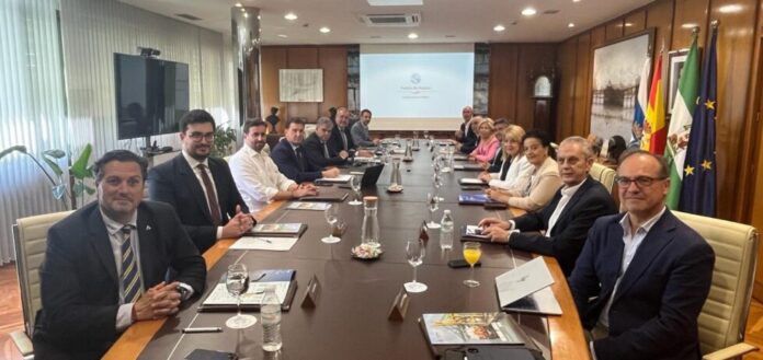 Port of Huelva unveils €255 million investment plan through 2029