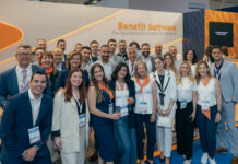 Benefit Software attracts strong interest at Posidonia 2026 Benefit Software has concluded its participation at Posidonia 2026, reporting strong visitor engagement and new business opportunities.