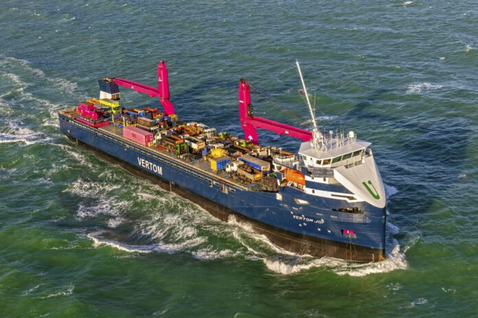 Vertom and UAL plan strategic combination