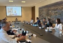Valenciaport revenue tops €163 million as investment programme gathers pace Valenciaport revenue tops €163 million as investment programme gathers pace
