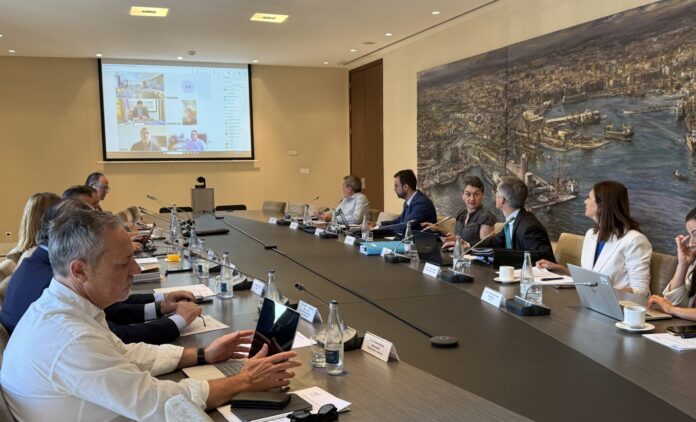 Valenciaport revenue tops €163 million as investment programme gathers pace