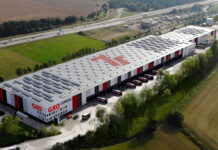GXO signs logistics agreement with L’Oréal in Central Europe GXO-LOreal-warehouse