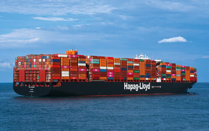 Hapag-Lloyd expands eBL adoption through Galileo platform