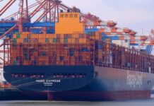 Hanseatic Global Terminals plans to acquire 20% stake in Eurogate Container Terminal Hamburg