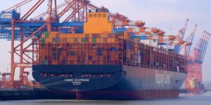 Hanseatic Global Terminals plans to acquire 20% stake in Eurogate Container Terminal Hamburg