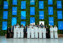 AD Ports Group launches AI-powered Intelligence Headquarters AD Ports Group launches AI-powered Intelligence Headquarters