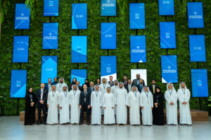 AD Ports Group launches AI-powered Intelligence Headquarters