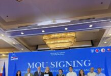 Mintra and MARINA partner to strengthen digital maritime training in the Philippines Maritime Industry Authority of the Philippines (MARINA)