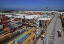 PSA Intermodal Italy and Logtainer to manage Padova intermodal terminal PSA Intermodal Italy and Logtainer to manage Padova intermodal terminal