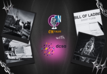 Interview with Omer Guy, General Counsel at DCSA: Why eBL adoption is now the industry’s biggest challenge Interview with Omer Guy, General Counsel at DCSA: Why eBL adoption is now the industry's biggest challenge