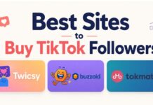 Buy TikTok Followers: 7 Trusted Sites in 2026
