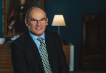 John Denholm appointed Chairman of the International Chamber of Shipping John Denholm